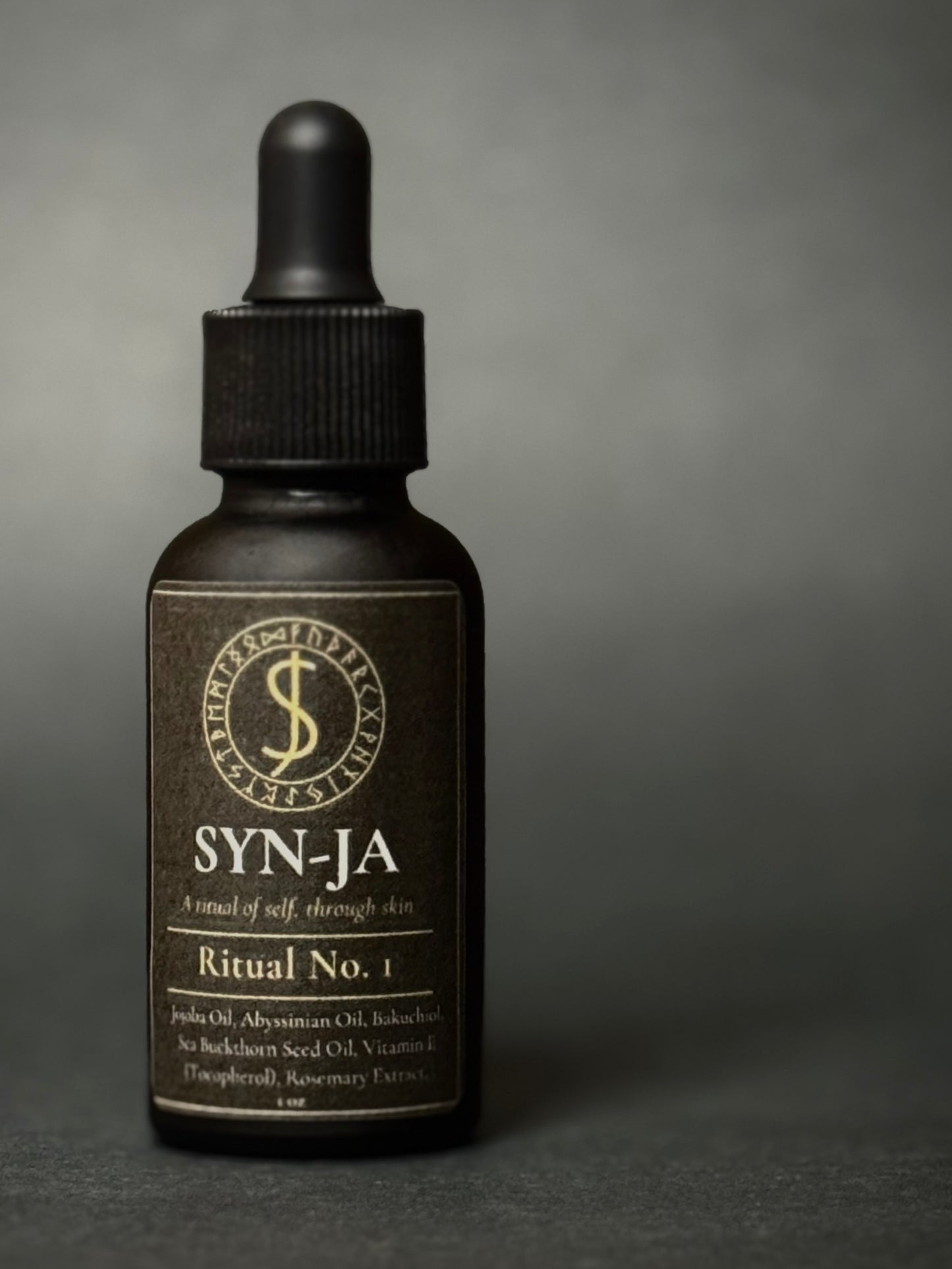 Ritual NO.1 | Facial Elixir